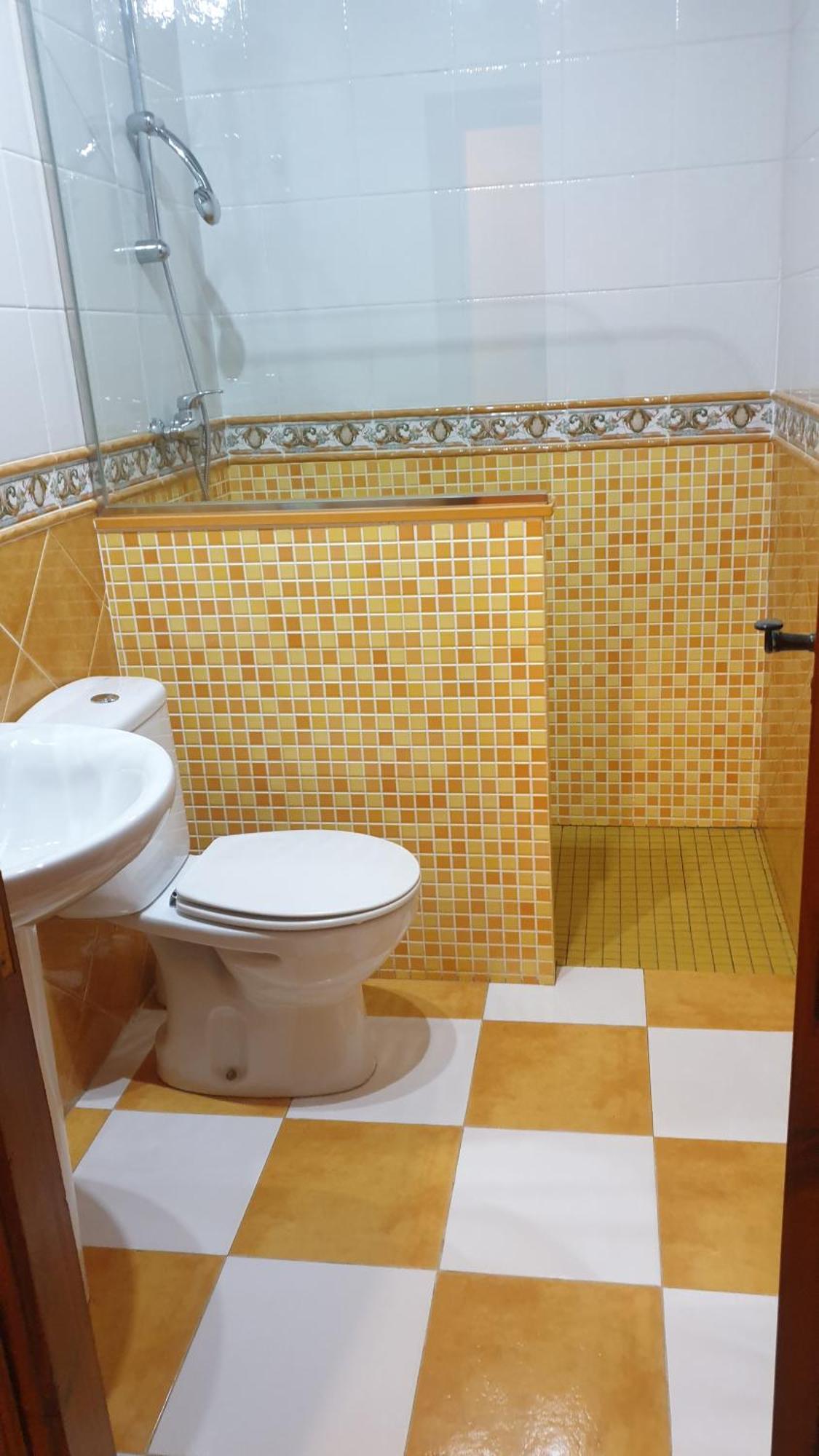 Casas Caborzal Renedo De Cabuerniga Ngoại thất bức ảnh