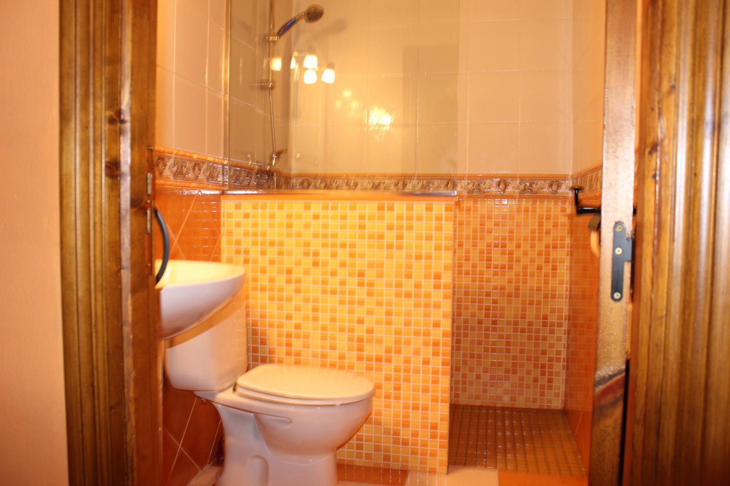Casas Caborzal Renedo De Cabuerniga Ngoại thất bức ảnh