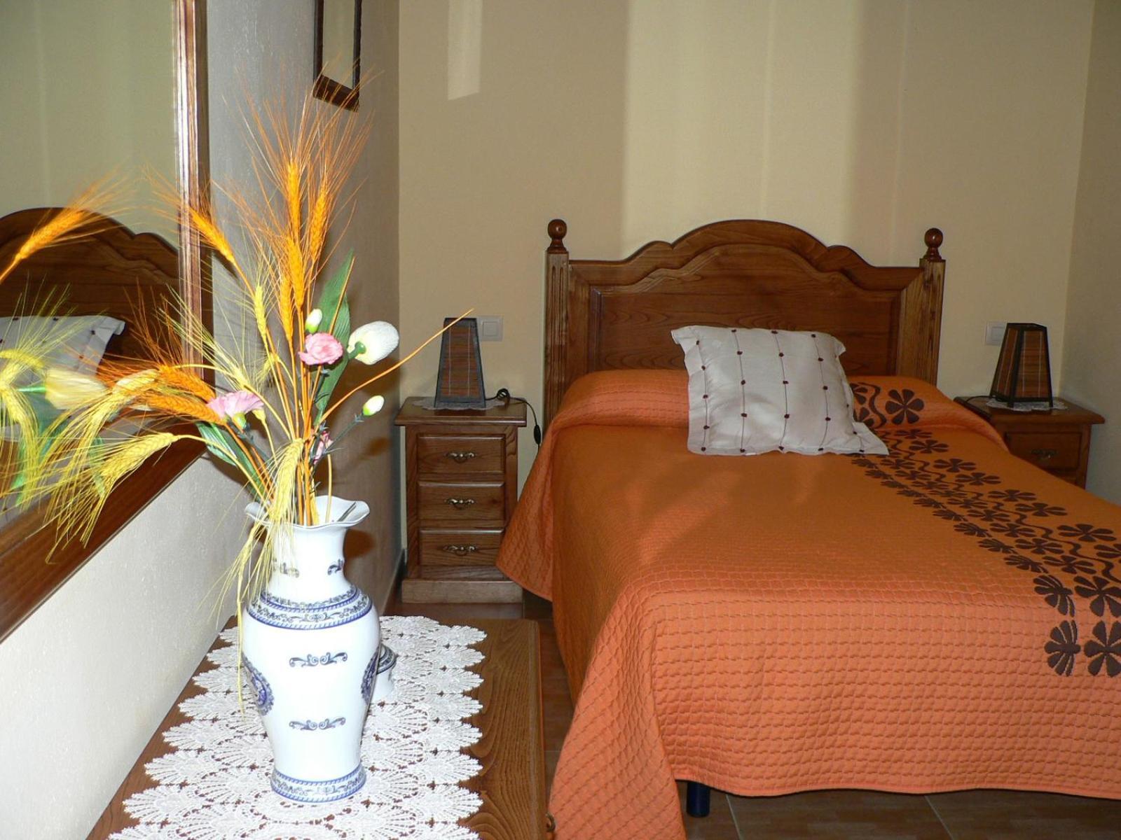 Casas Caborzal Renedo De Cabuerniga Ngoại thất bức ảnh