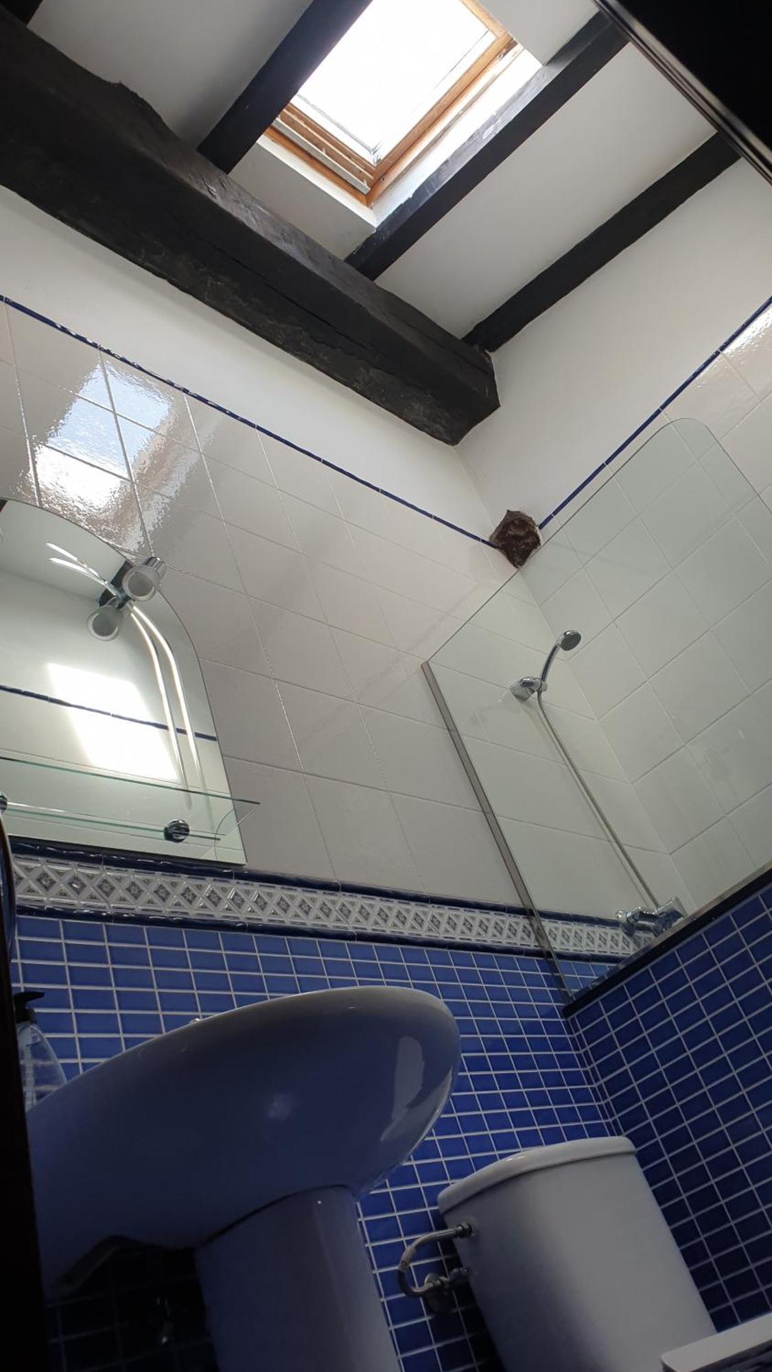 Casas Caborzal Renedo De Cabuerniga Ngoại thất bức ảnh